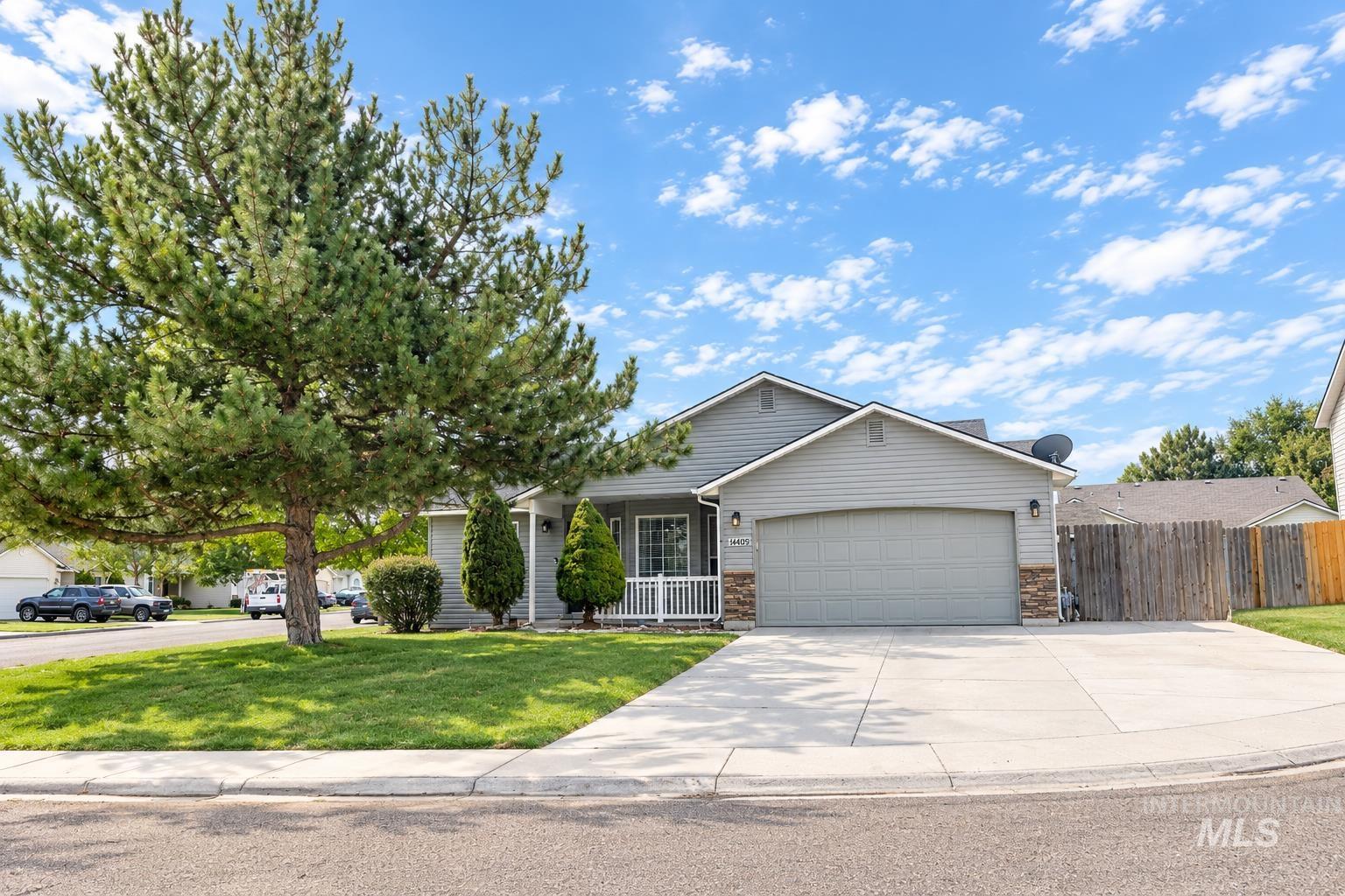 14409 Raleigh Ct, Caldwell ID 83607