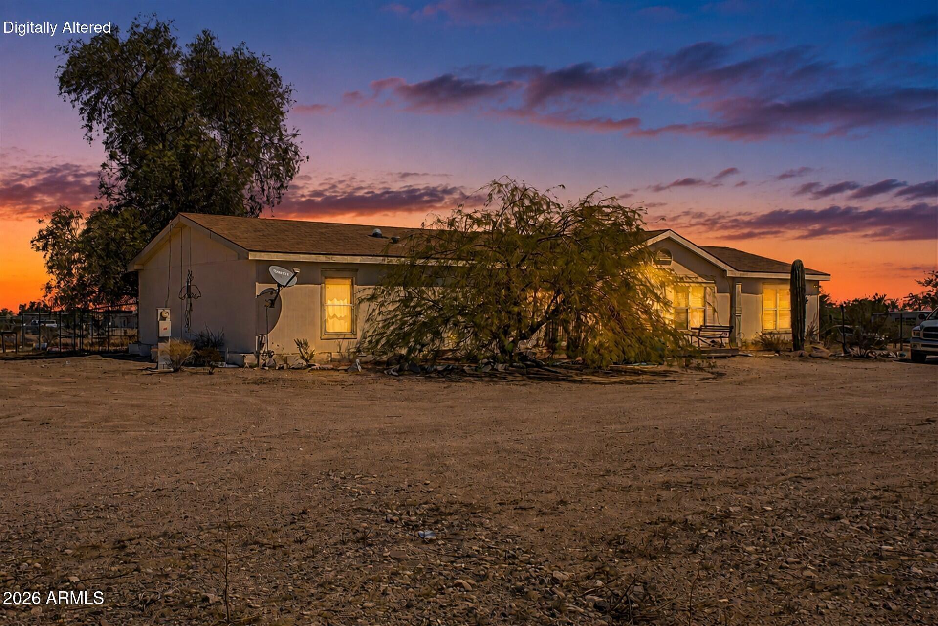 48400 W WILDWOOD Road, Maricopa, AZ 85139
