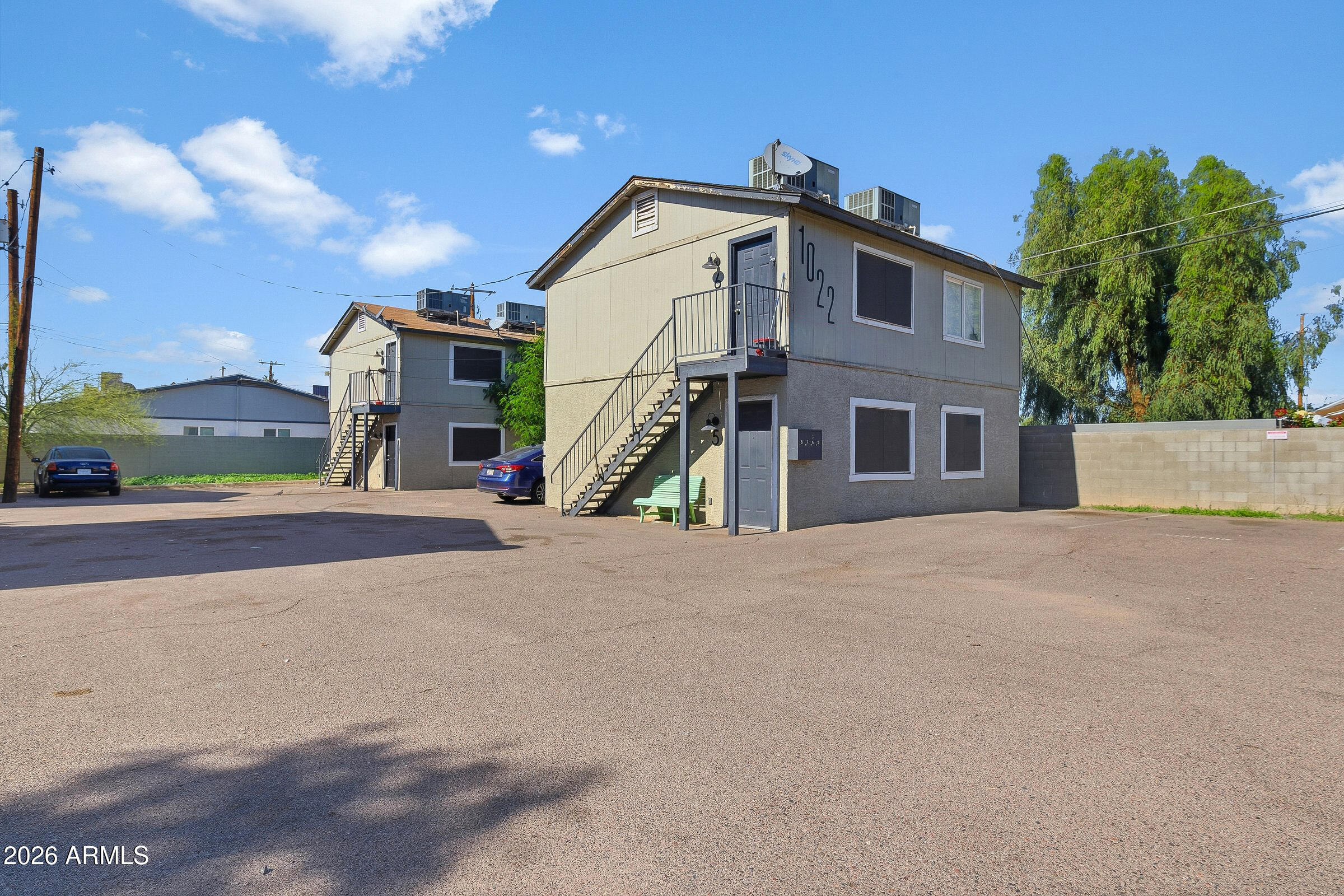 1022 N 22ND Place, Phoenix, AZ 85006