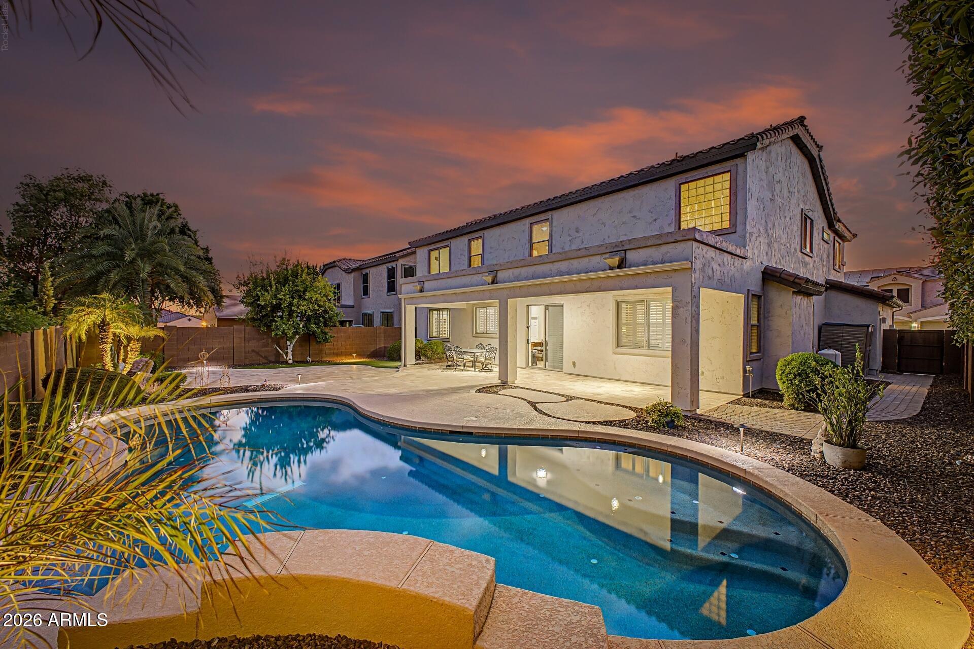 5035 W PARSONS Road, Phoenix, AZ 85083