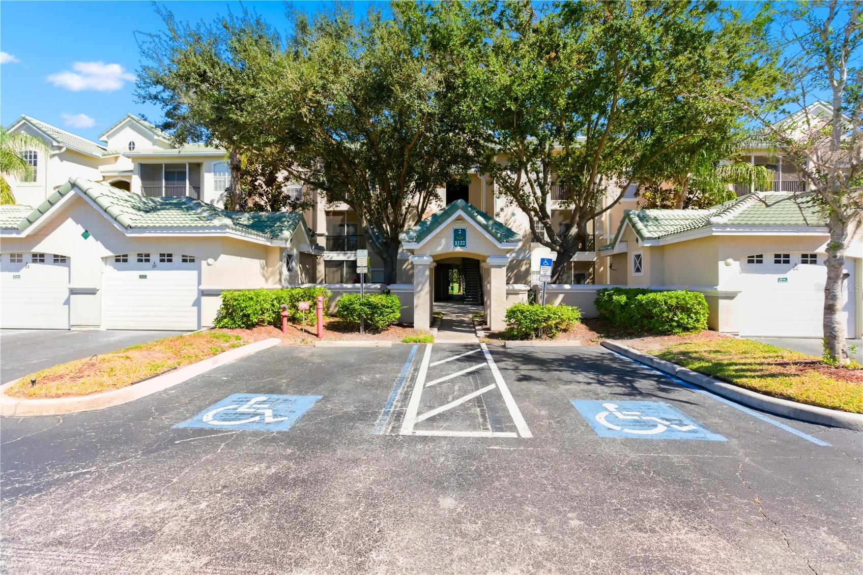 5122 NORTHRIDGE ROAD 107