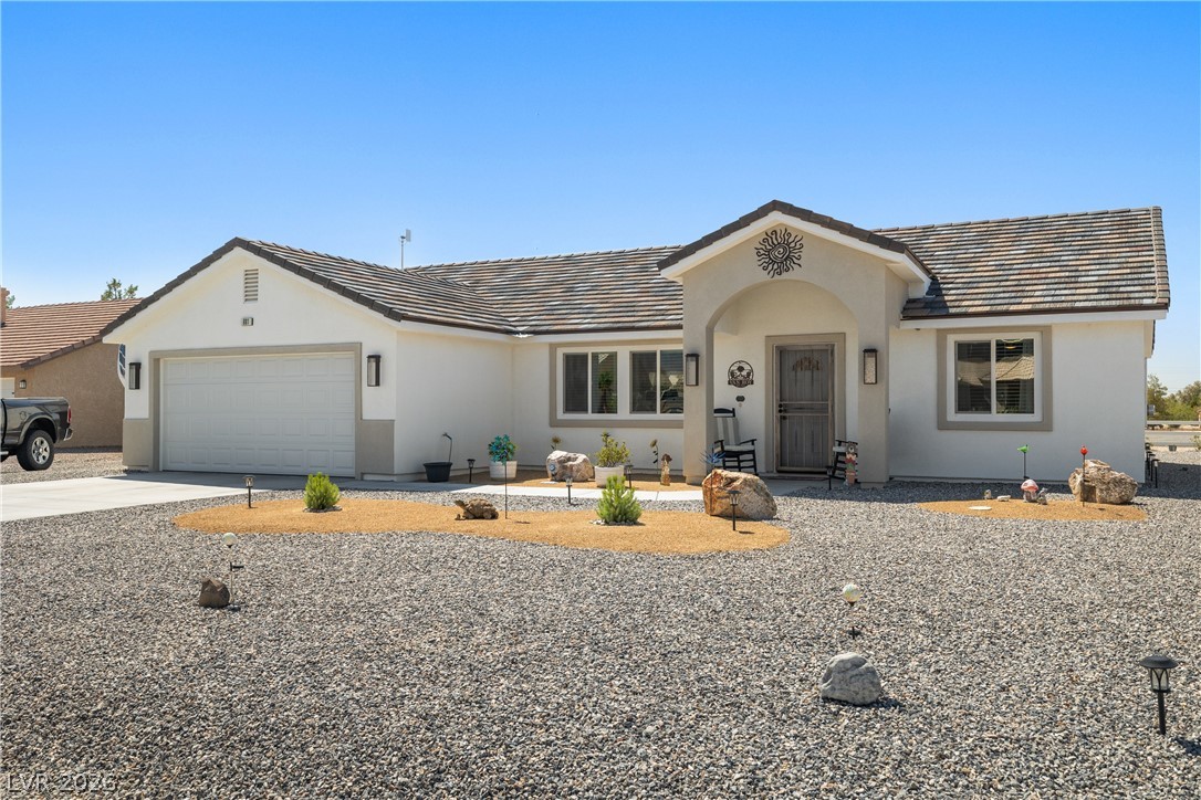681 Indian Wells Court