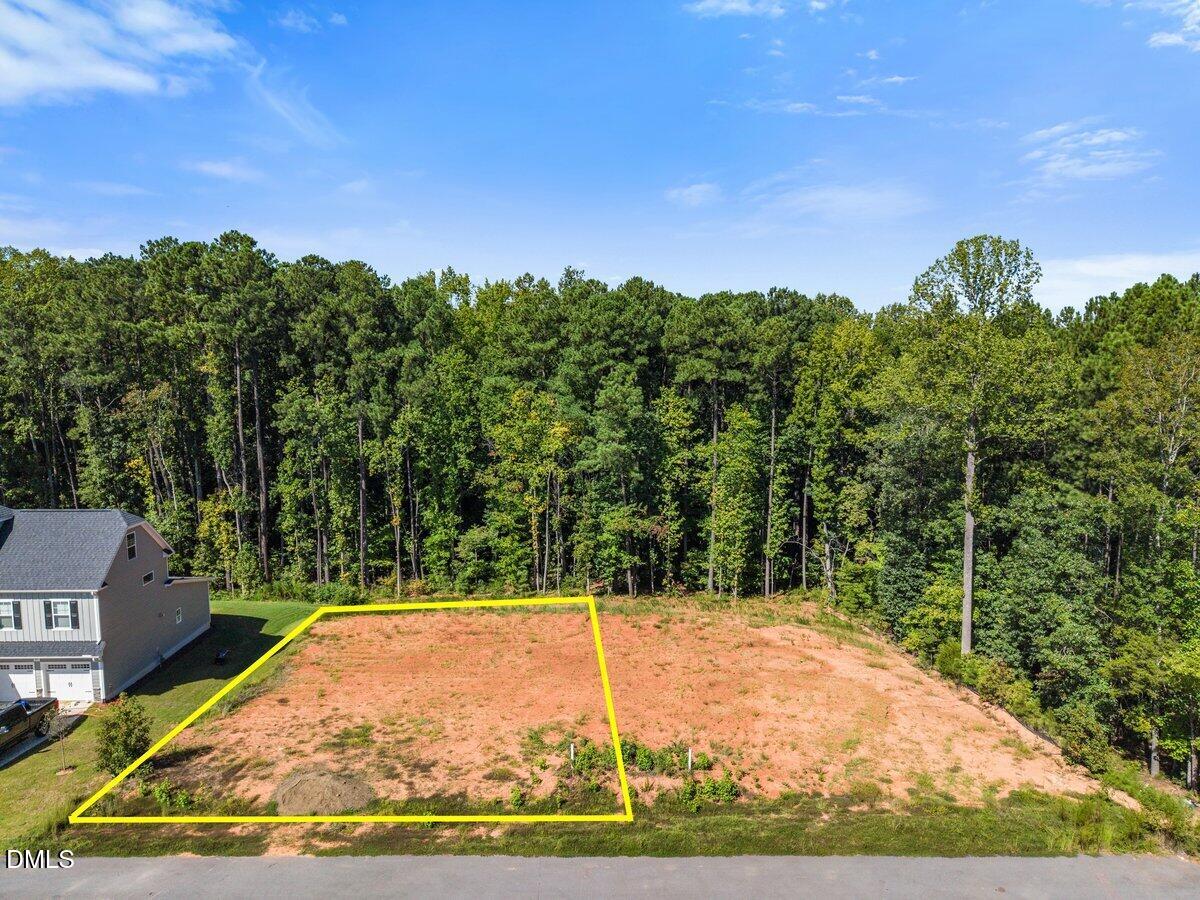 405 Olde Liberty Drive, Youngsville, NC 27596