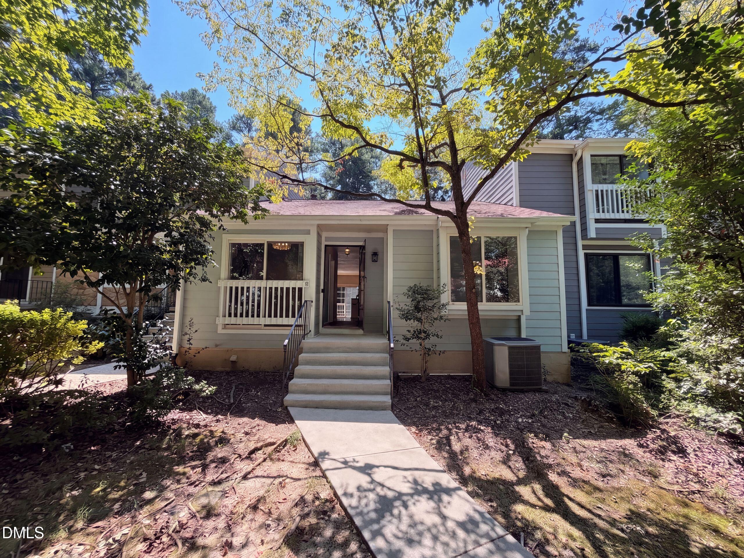 704 Green Ridge Drive, Raleigh, NC 27609