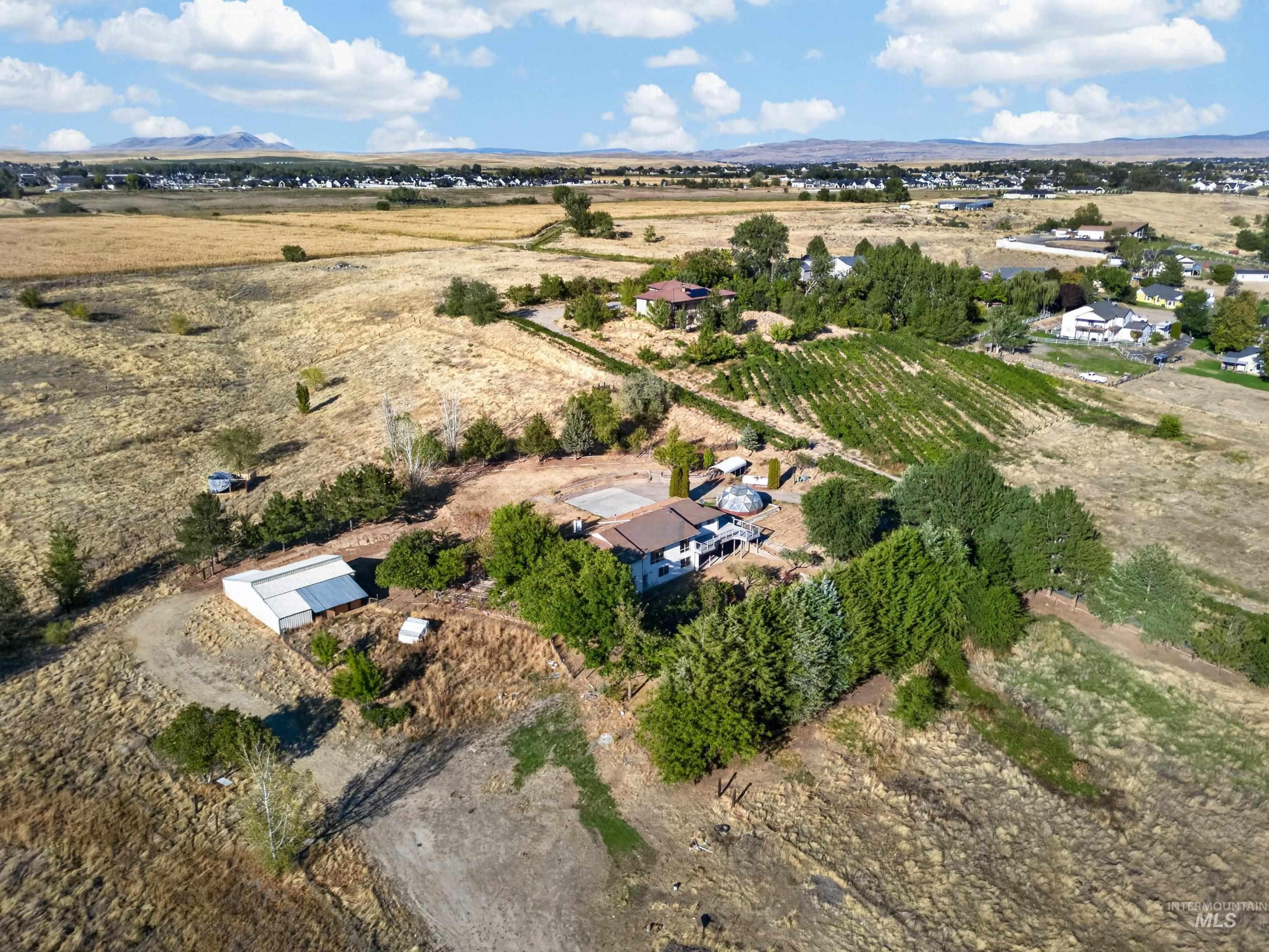 9590 Foothill Rd, Middleton ID 83644