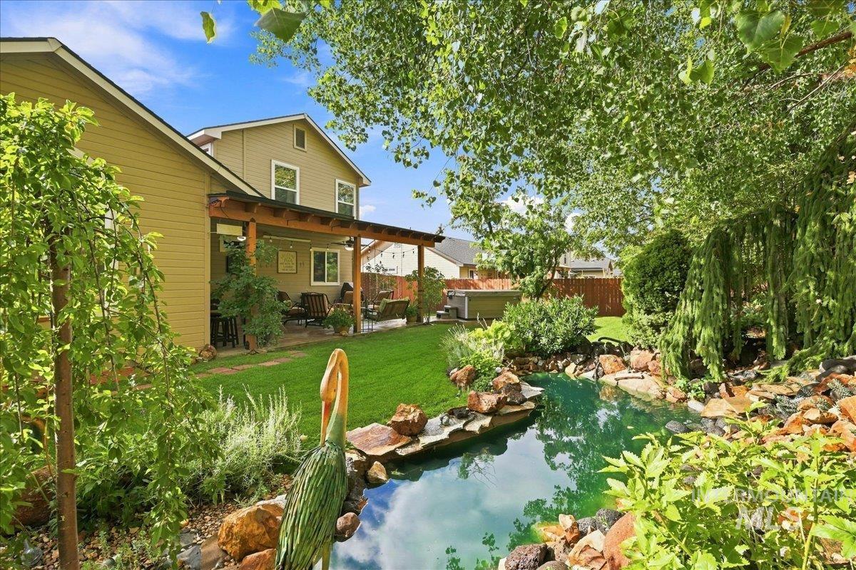 5880 S Staaten Ave, Boise ID 83709