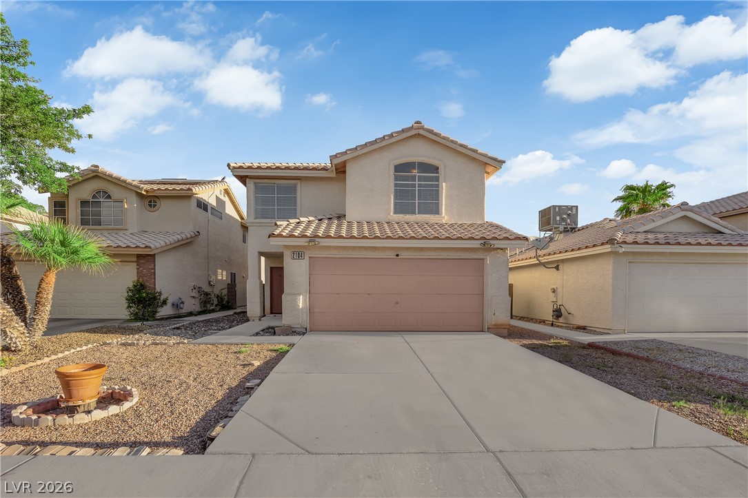 2104 Blue Zenith Circle