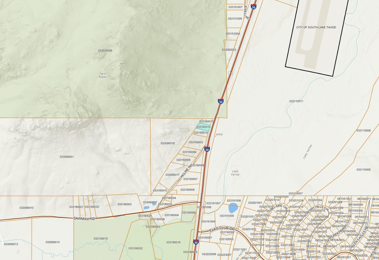 0, South Lake Tahoe, CA 96150
