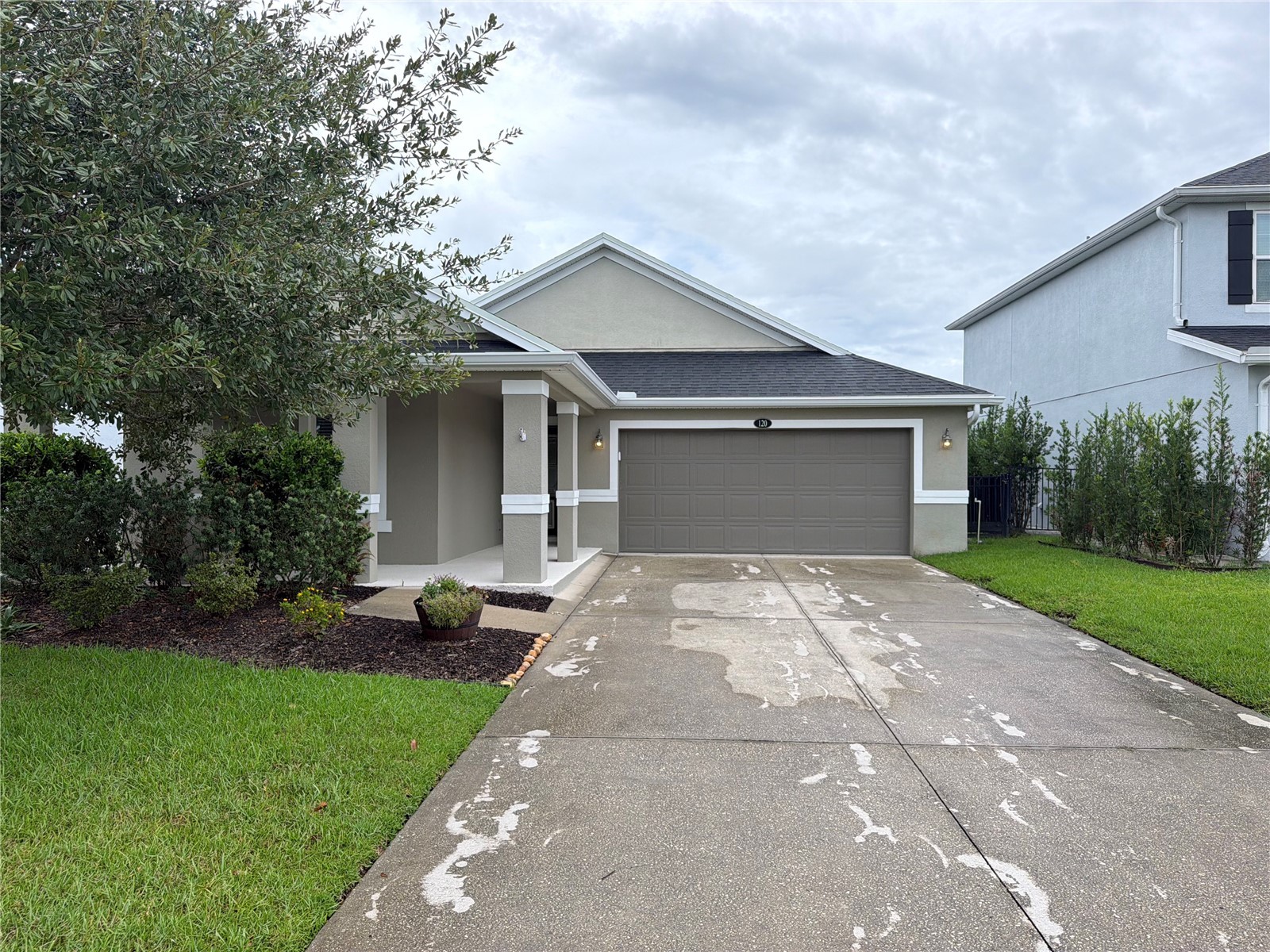 120 PRESTWICK GRANDE DRIVE