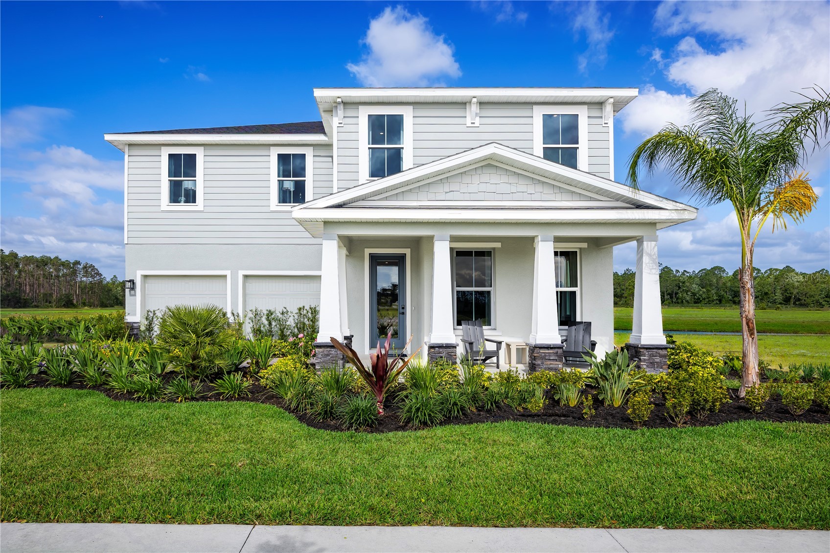 11034 NELLIE CROSSING CIRCLE