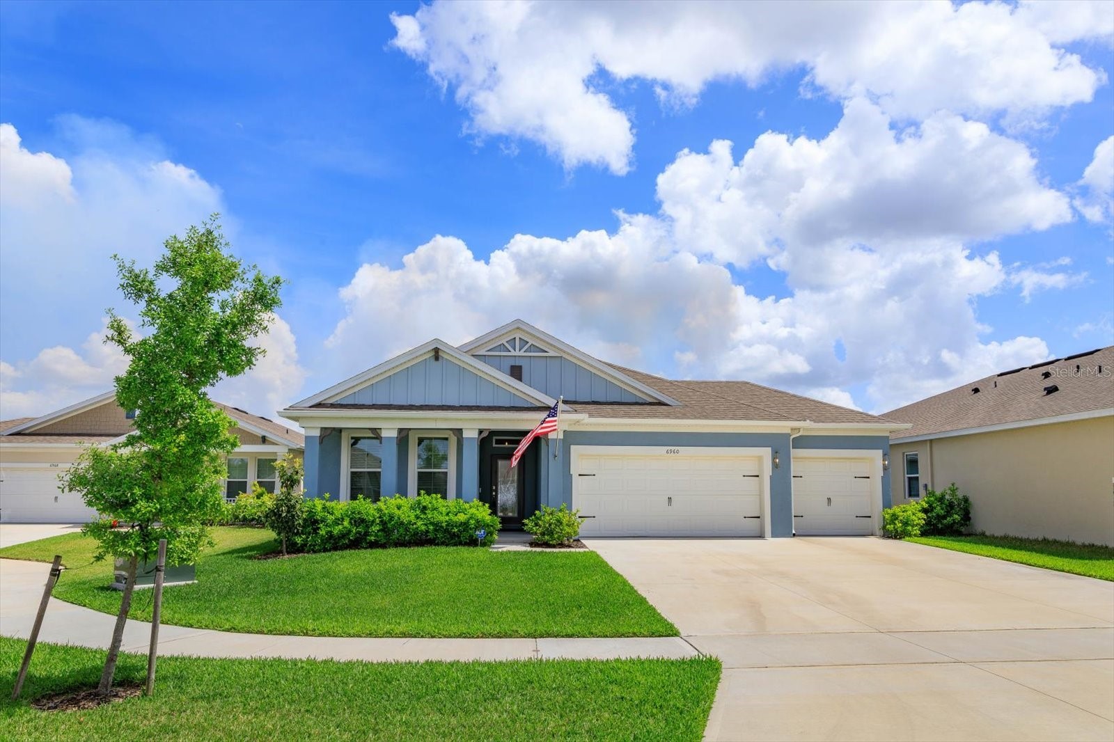 6960 AUDOBON OSPREY COVE