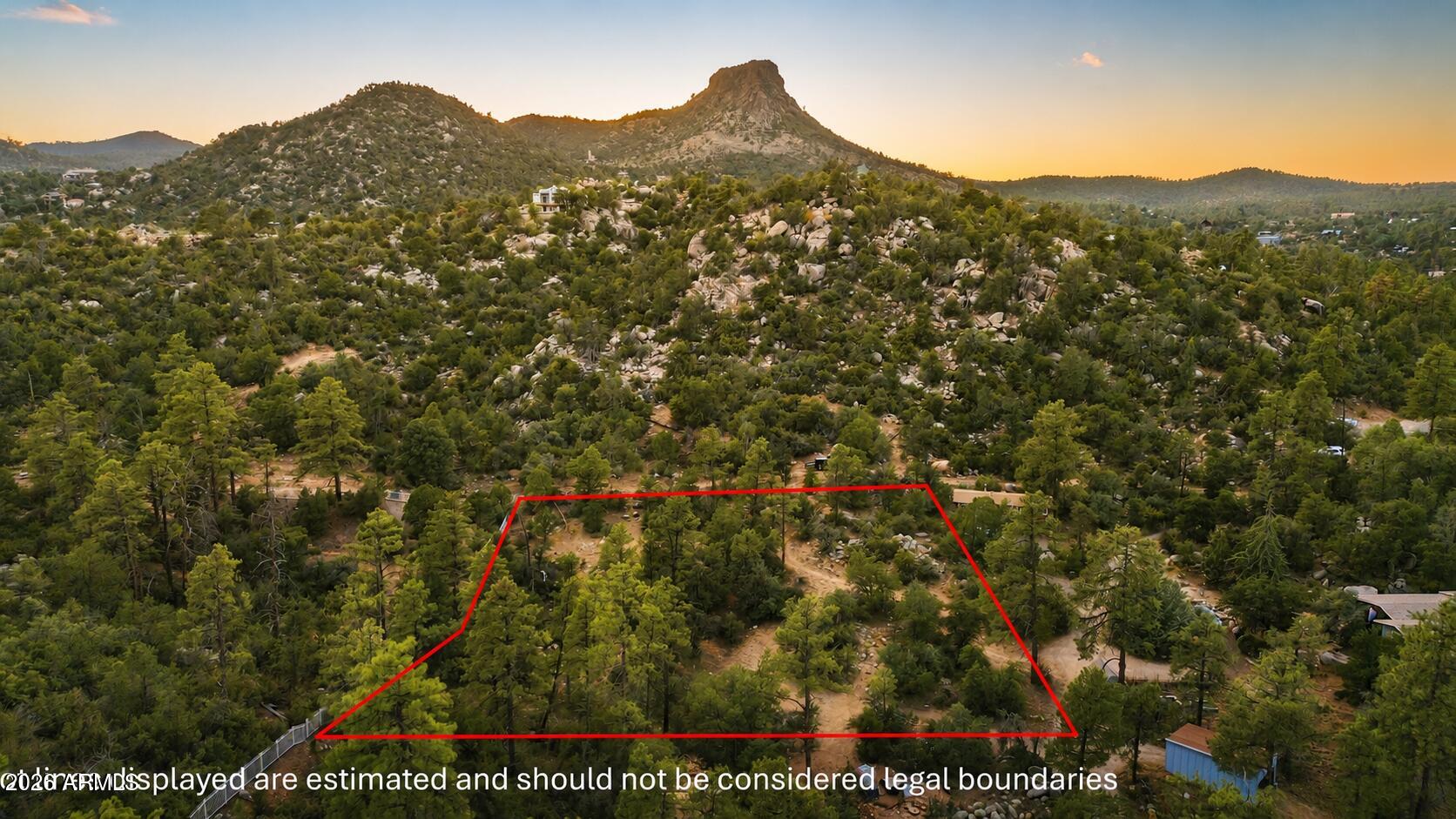 1789 IDYLWILD Road 50, Prescott, AZ 86305