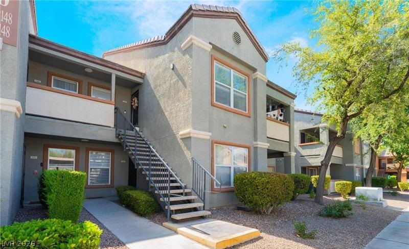 555 East Silverado Ranch Boulevard 2142