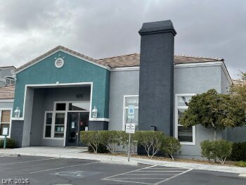6955 North Durango Drive 2097