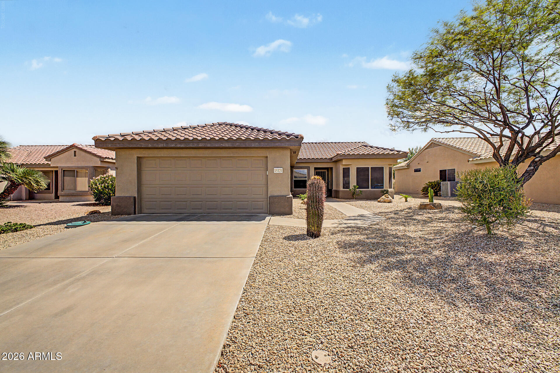 15121 W WOODRIDGE Drive, Surprise, AZ 85374