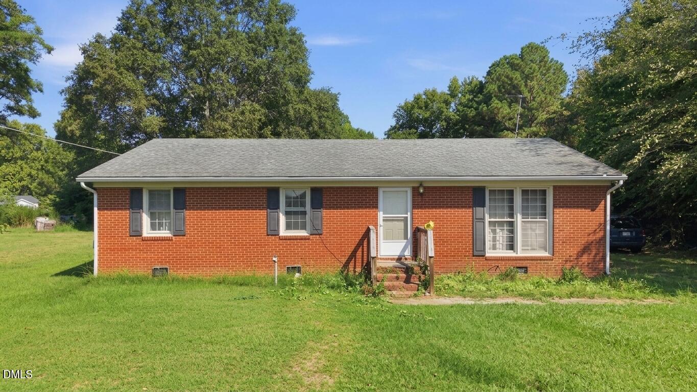 6718 Little Rock Church Road, Lucama, NC 27851