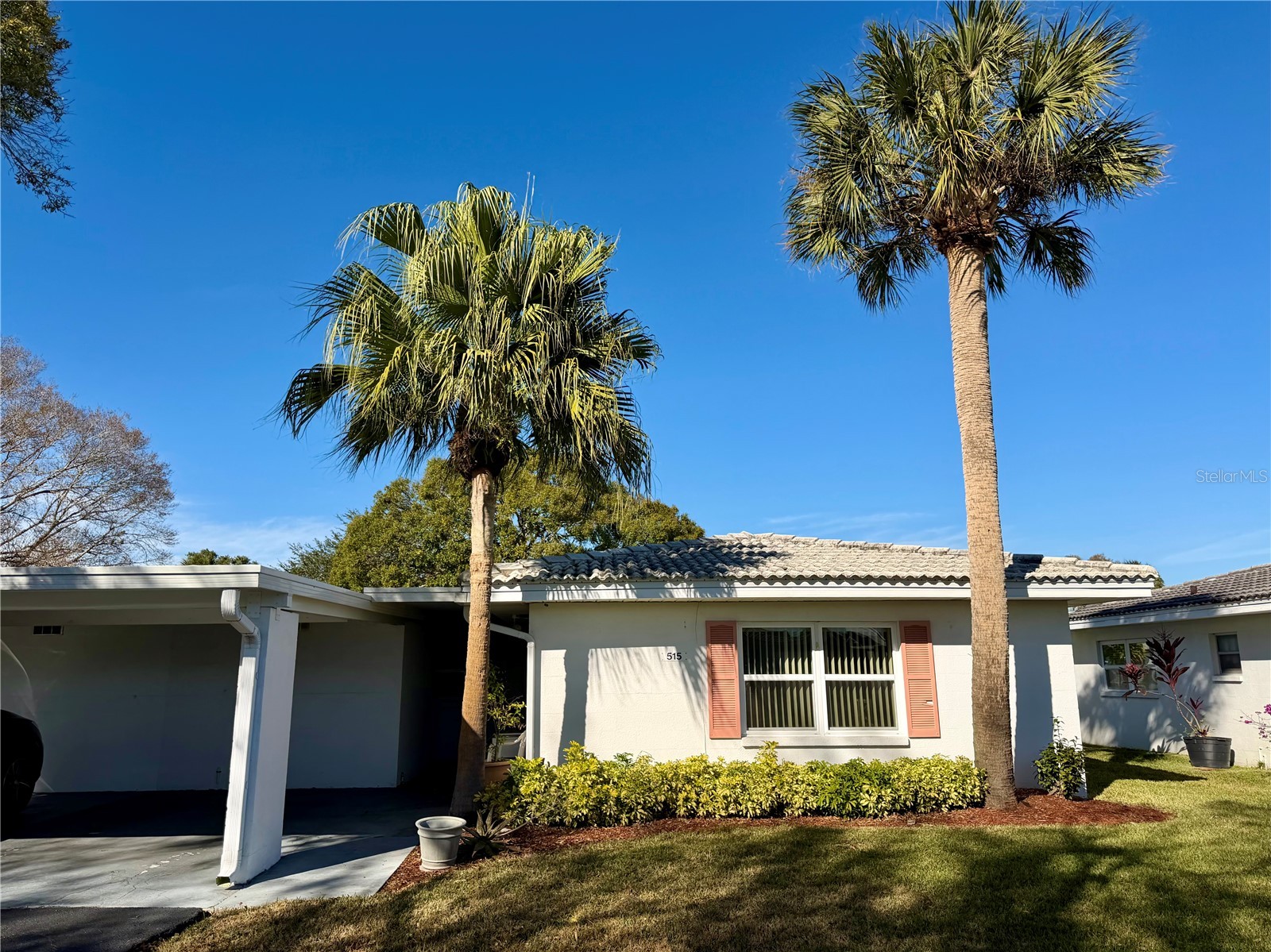 515 CAMEO DRIVE