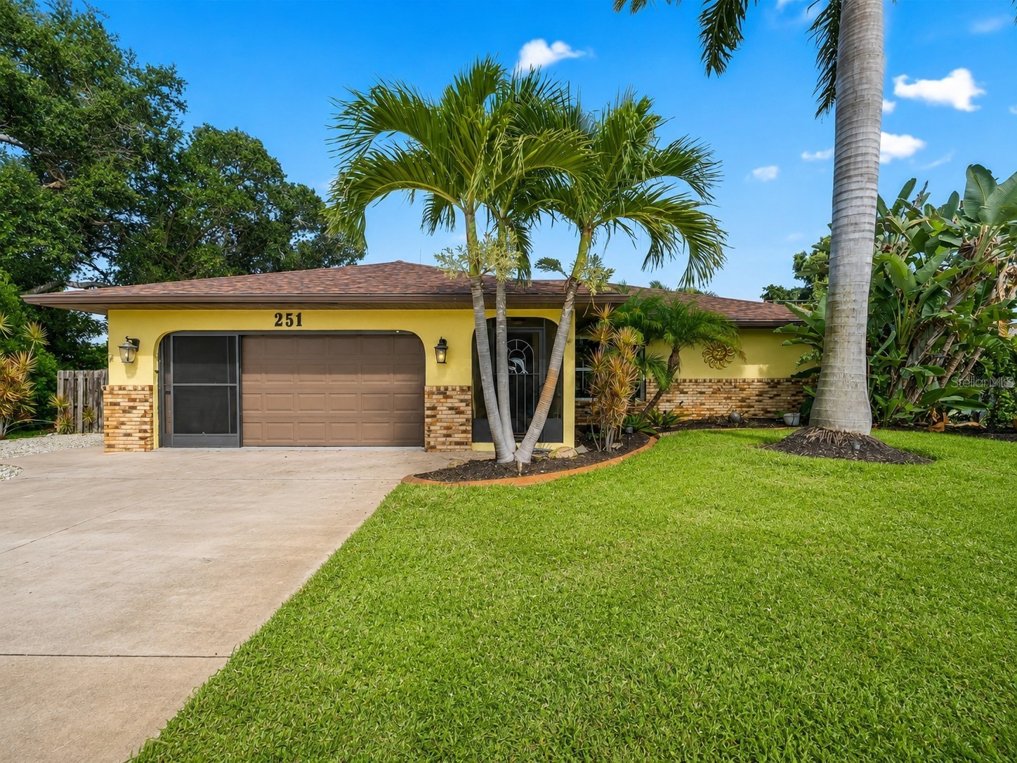 251 PLANTATION ROAD