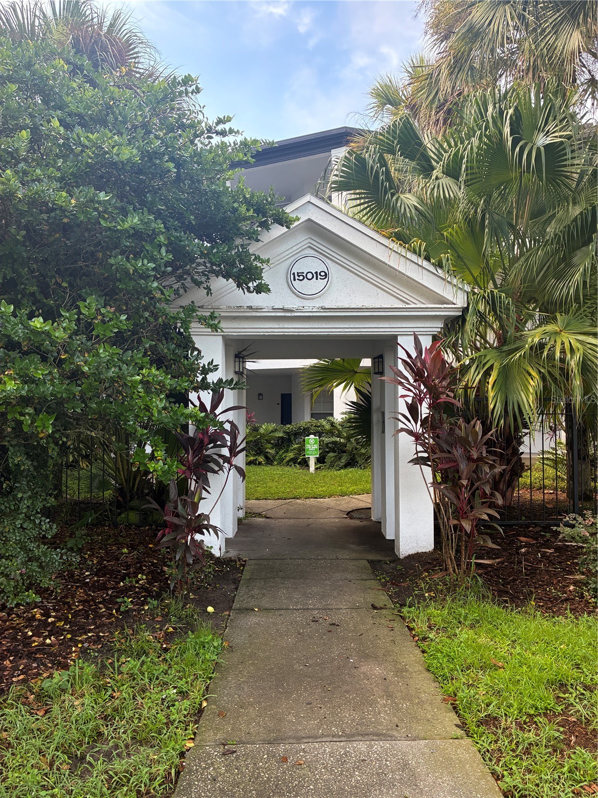 15019 ARBOR RESERVE CIRCLE 212