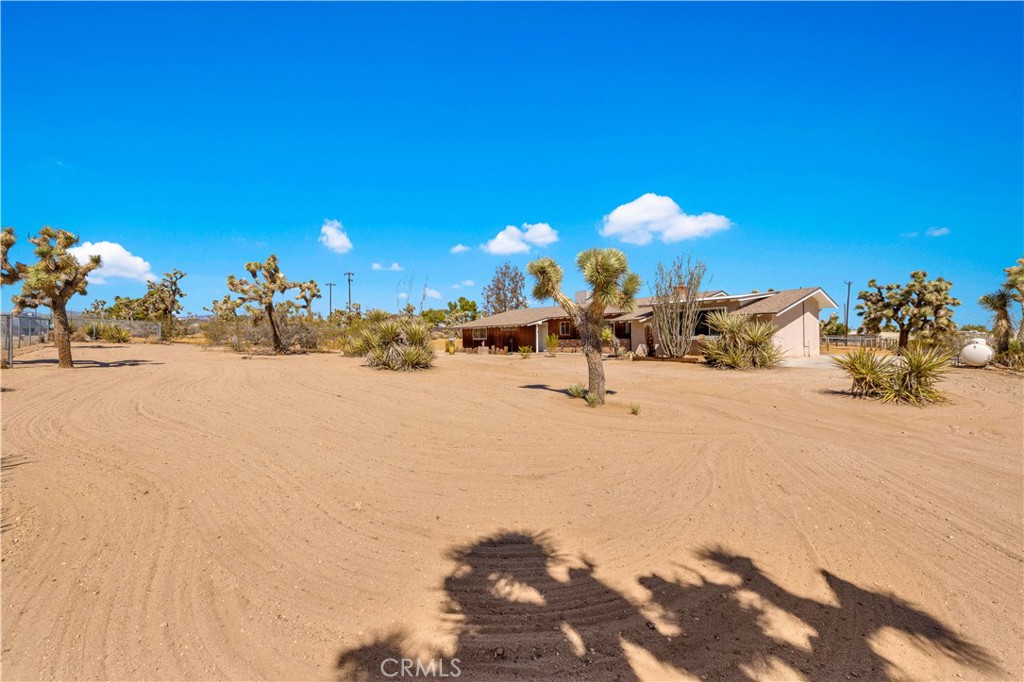 58662 Buena Vista Drive