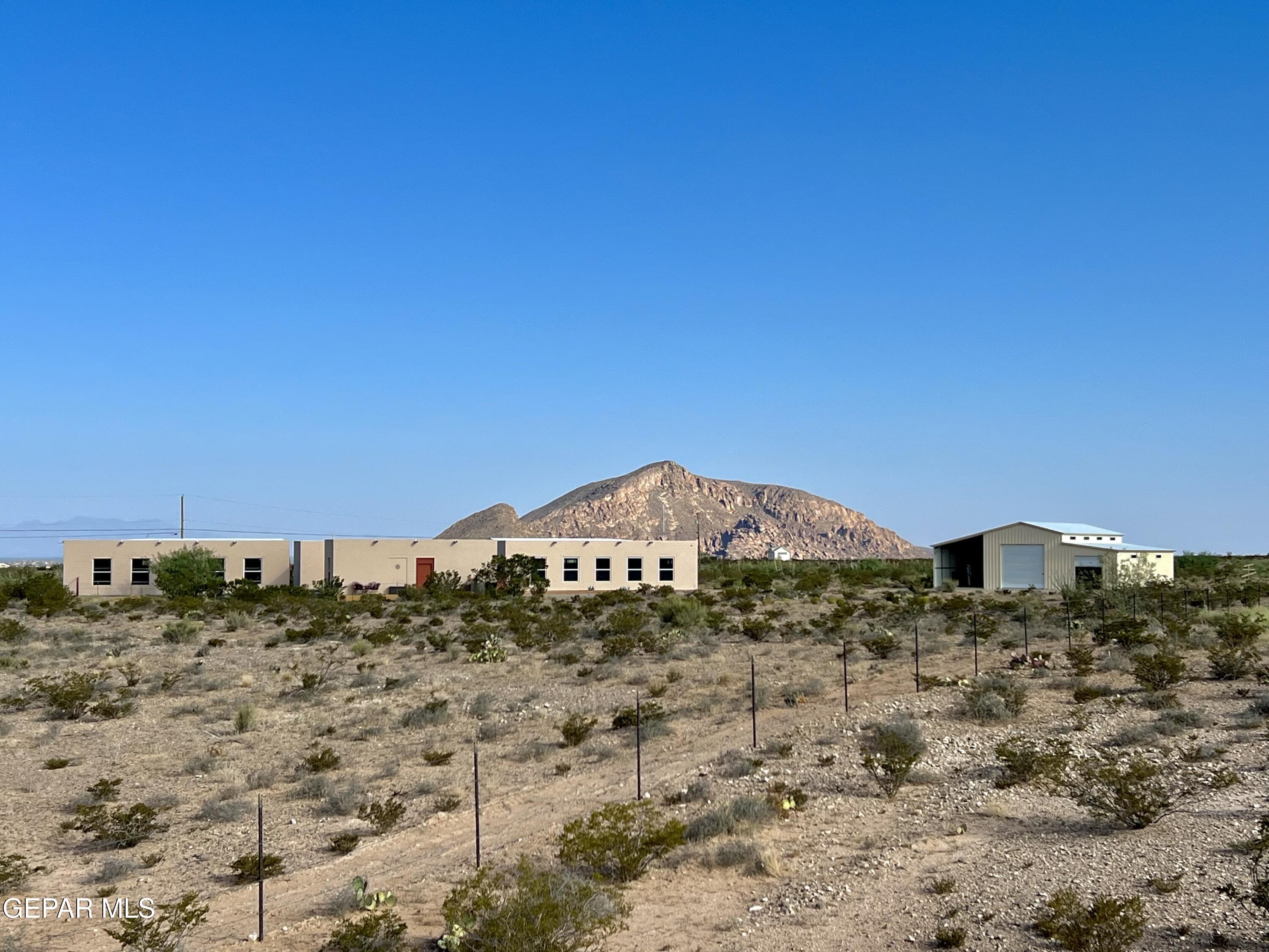 7333 Golden Rock Road, El Paso, TX 79938