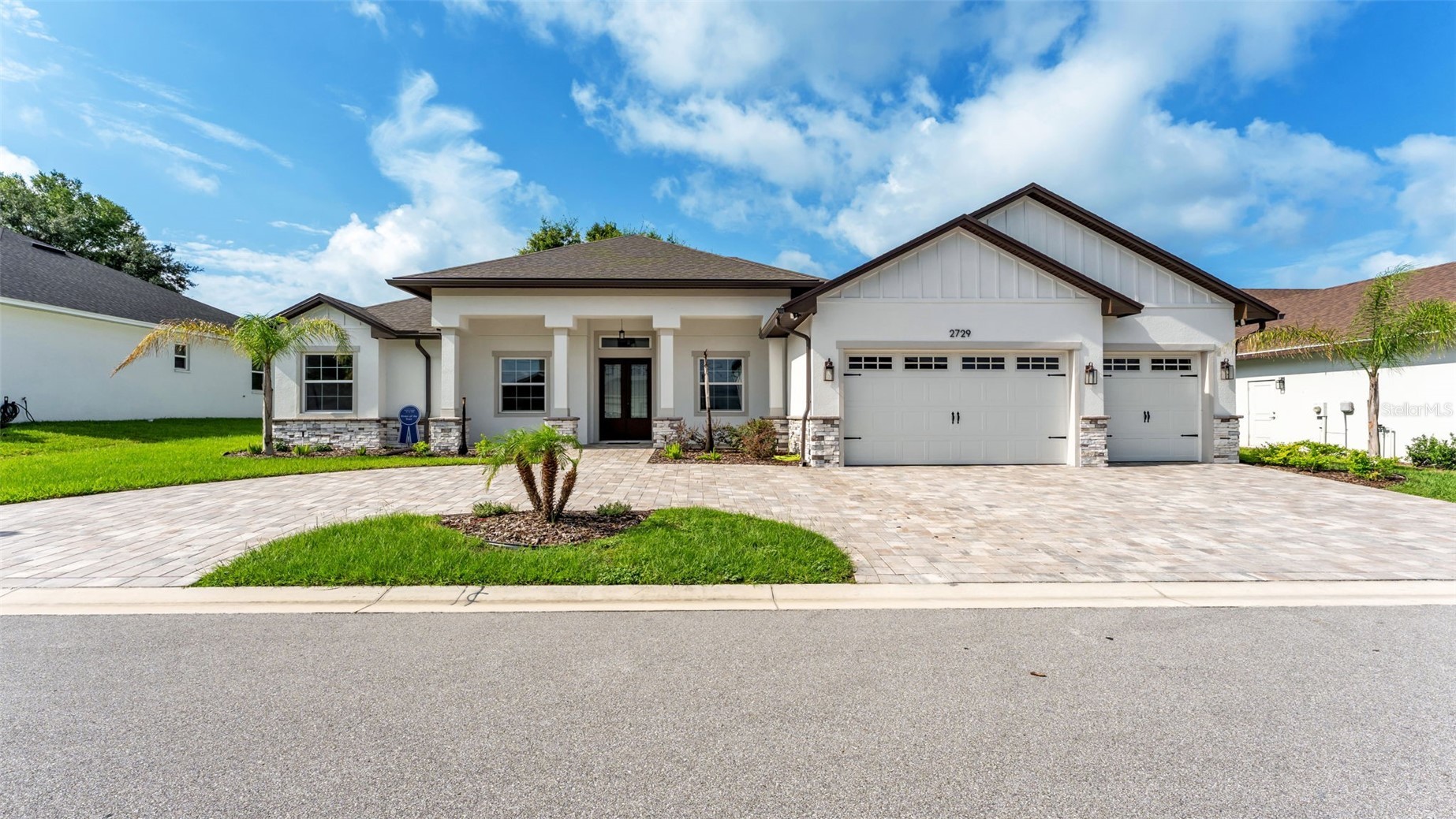 2729 SUNRISE LANDING LANE