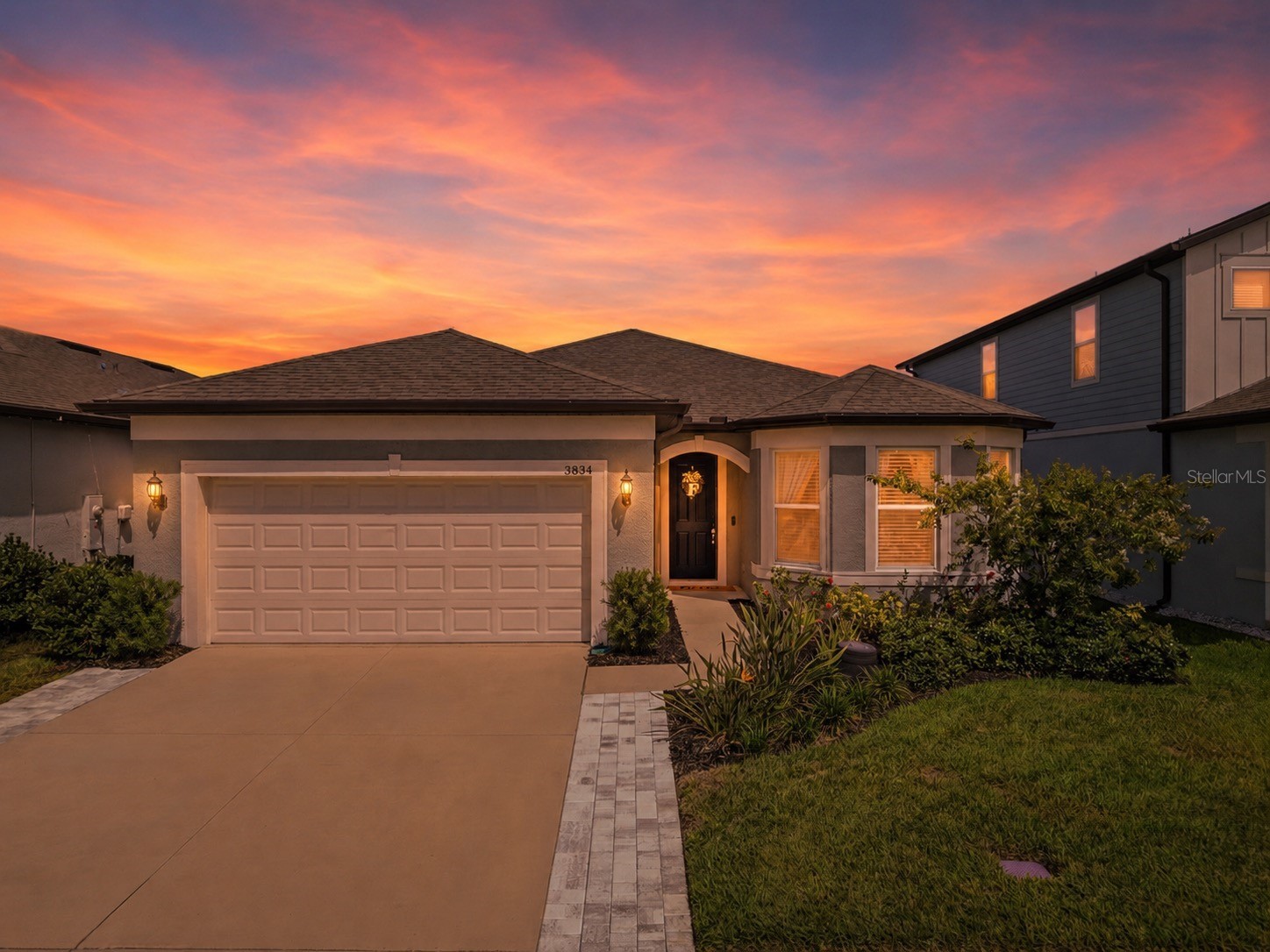 3834 MAPLE BAY LANE