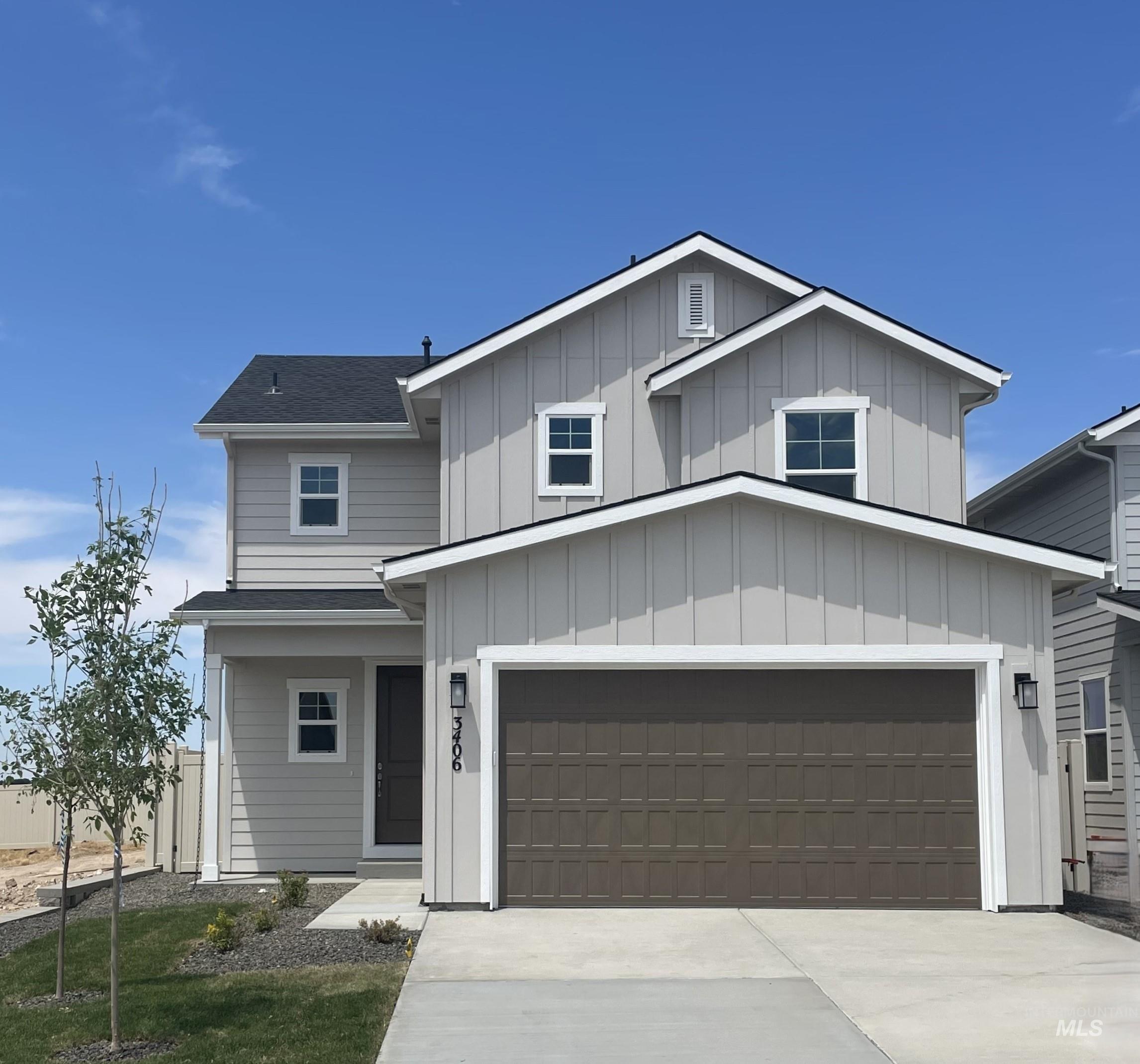 3504 W Caddisfly St., Kuna ID 83634