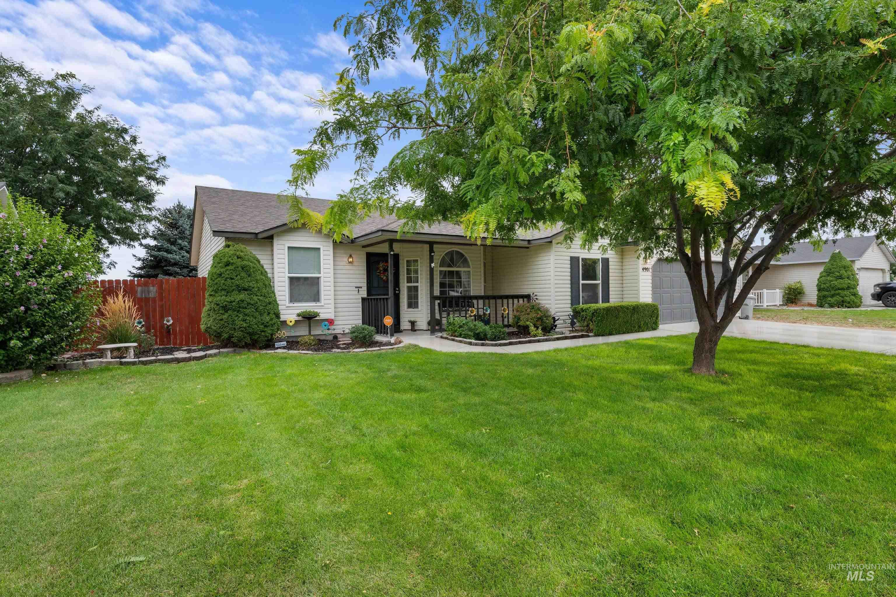 4901 Oxbow Ave, Caldwell ID 83607