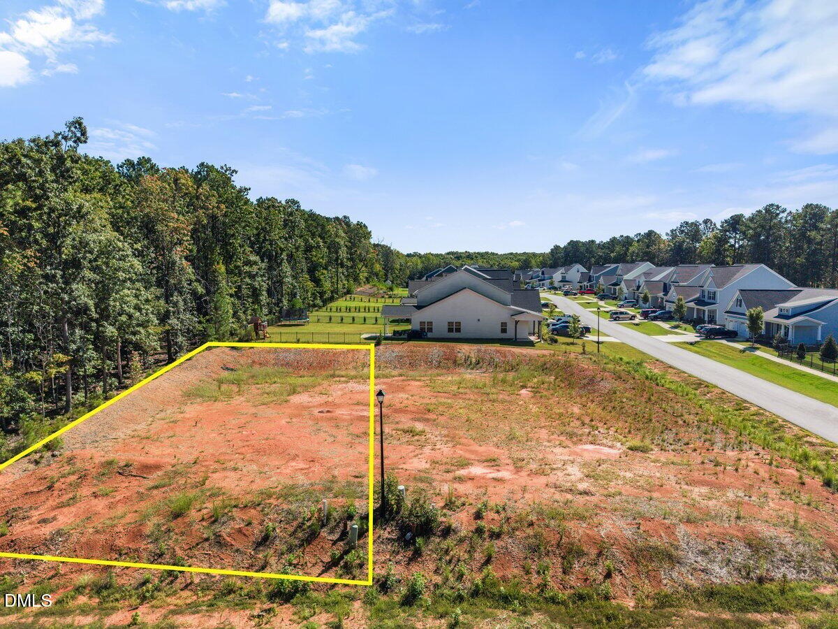410 Olde Liberty Drive, Youngsville, NC 27596