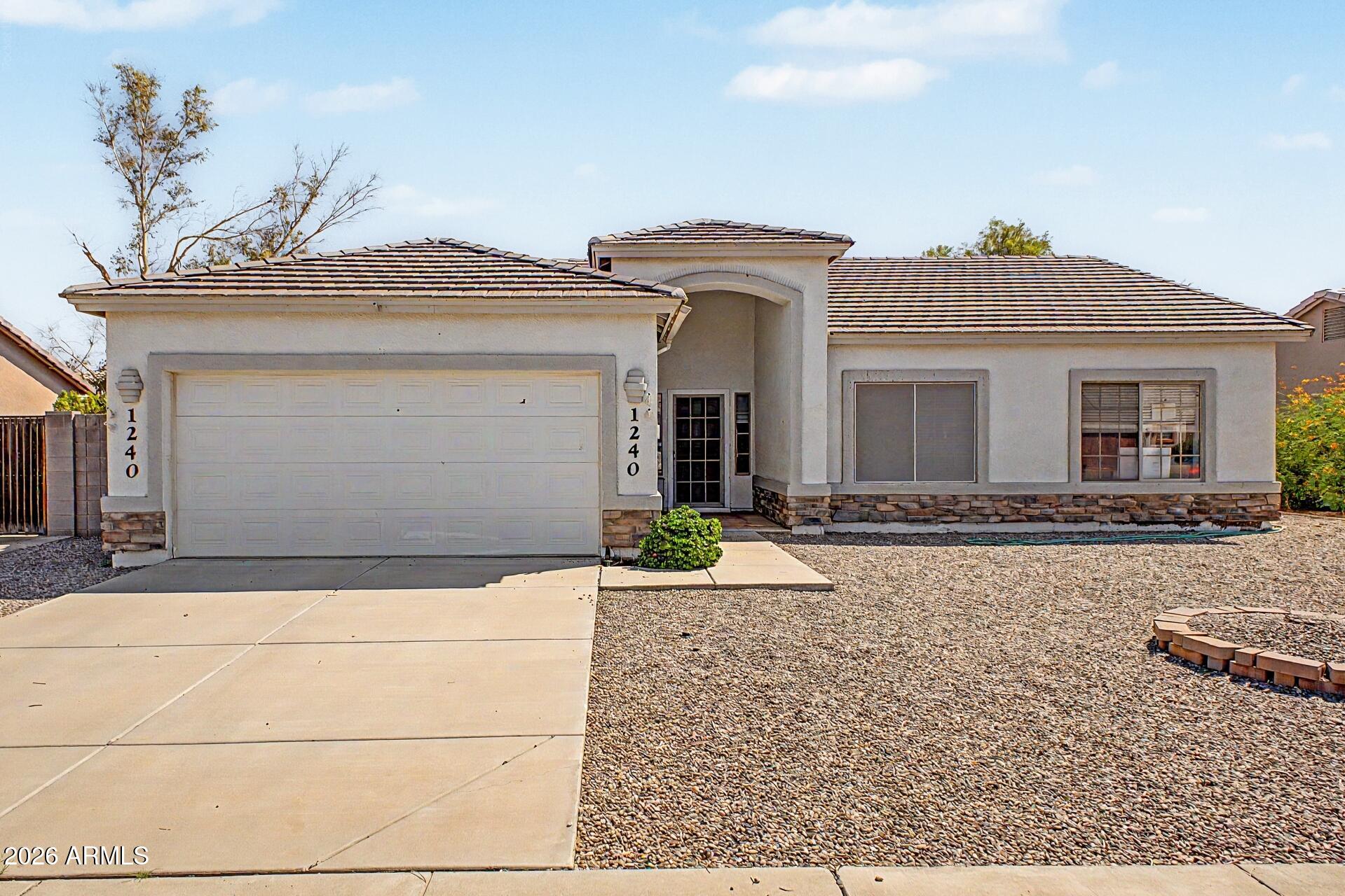 1240 E MELROSE Loop, Casa Grande, AZ 85122