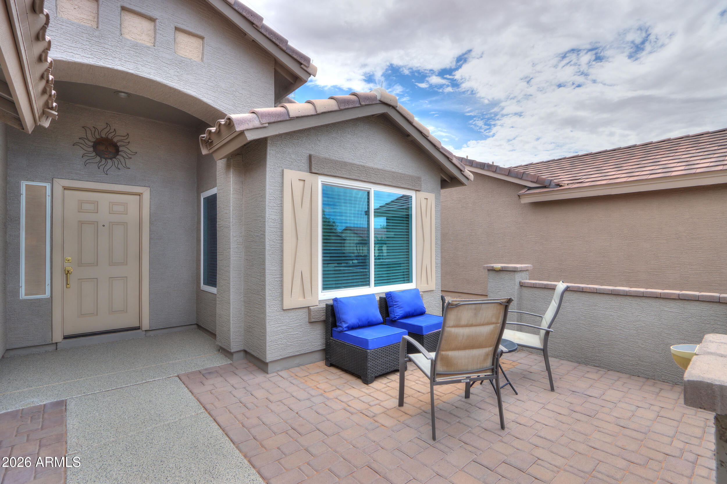 34 S SEVILLE Lane, Casa Grande, AZ 85194
