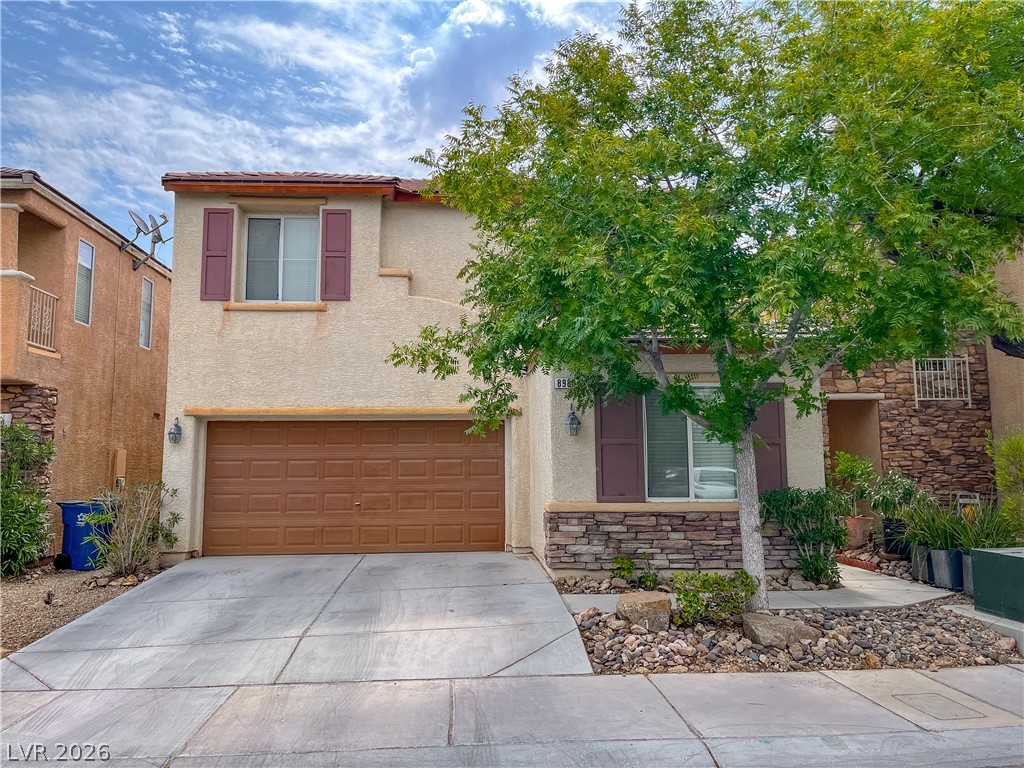 8988 Winchester Ridge Street