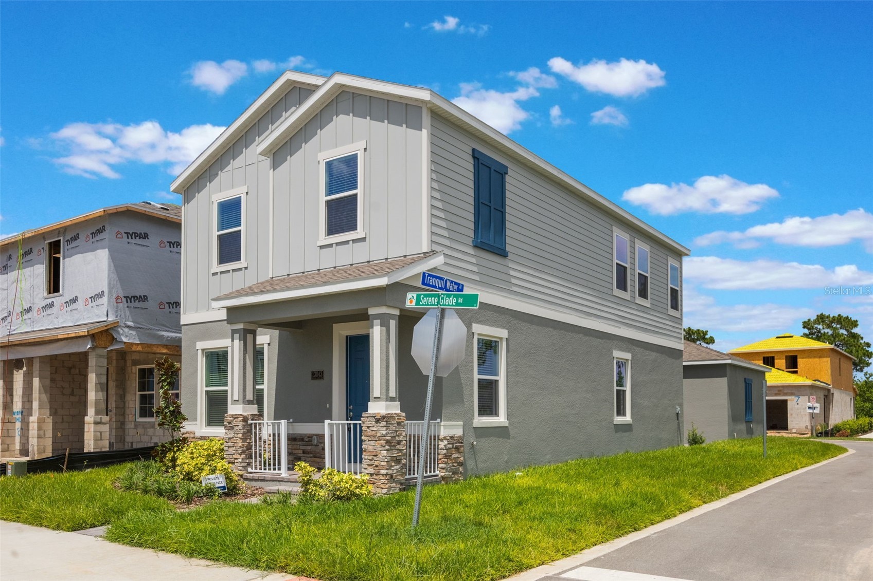 13043 SERENE GLADE ROAD