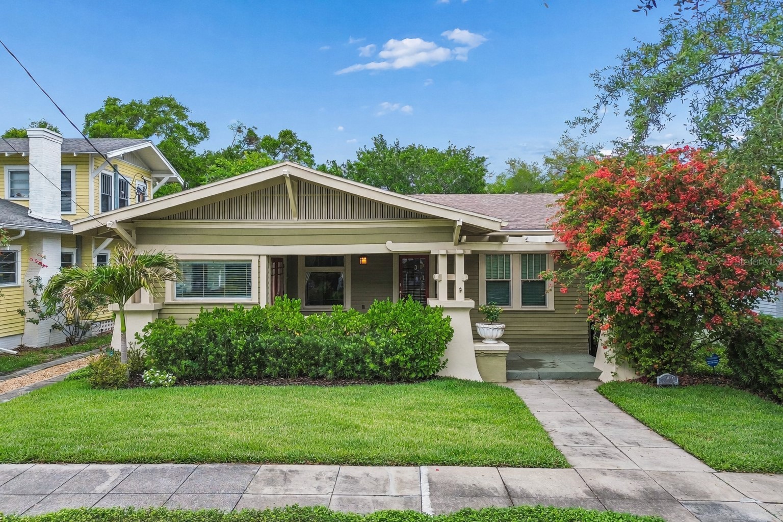 1107 W HORATIO STREET