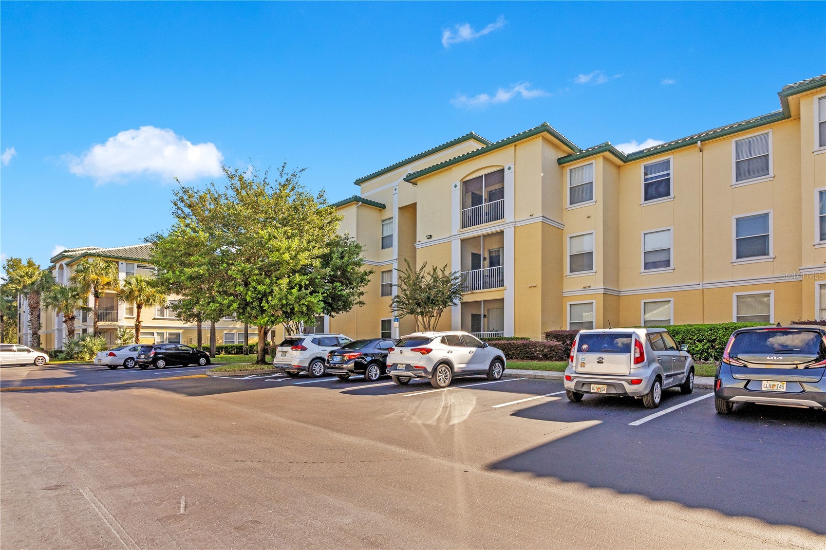 8809 DUNES COURT 202