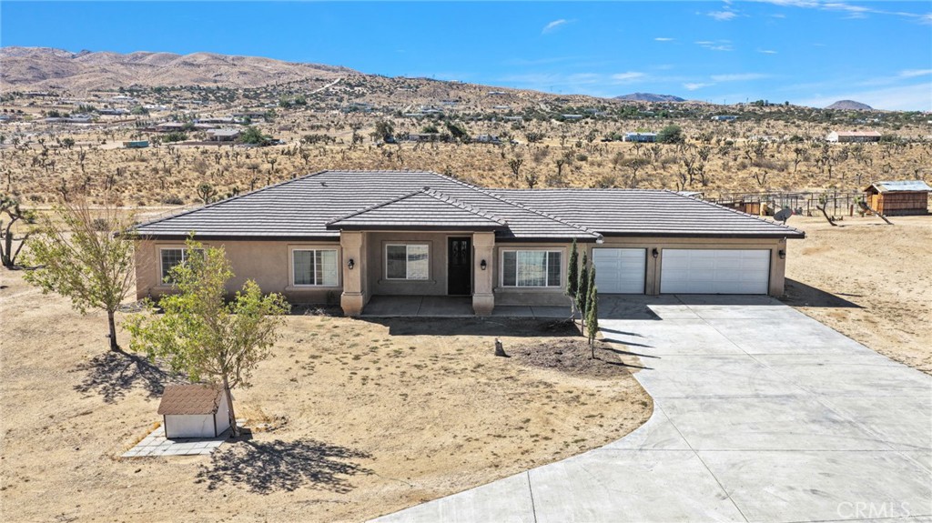 25575 Rancho