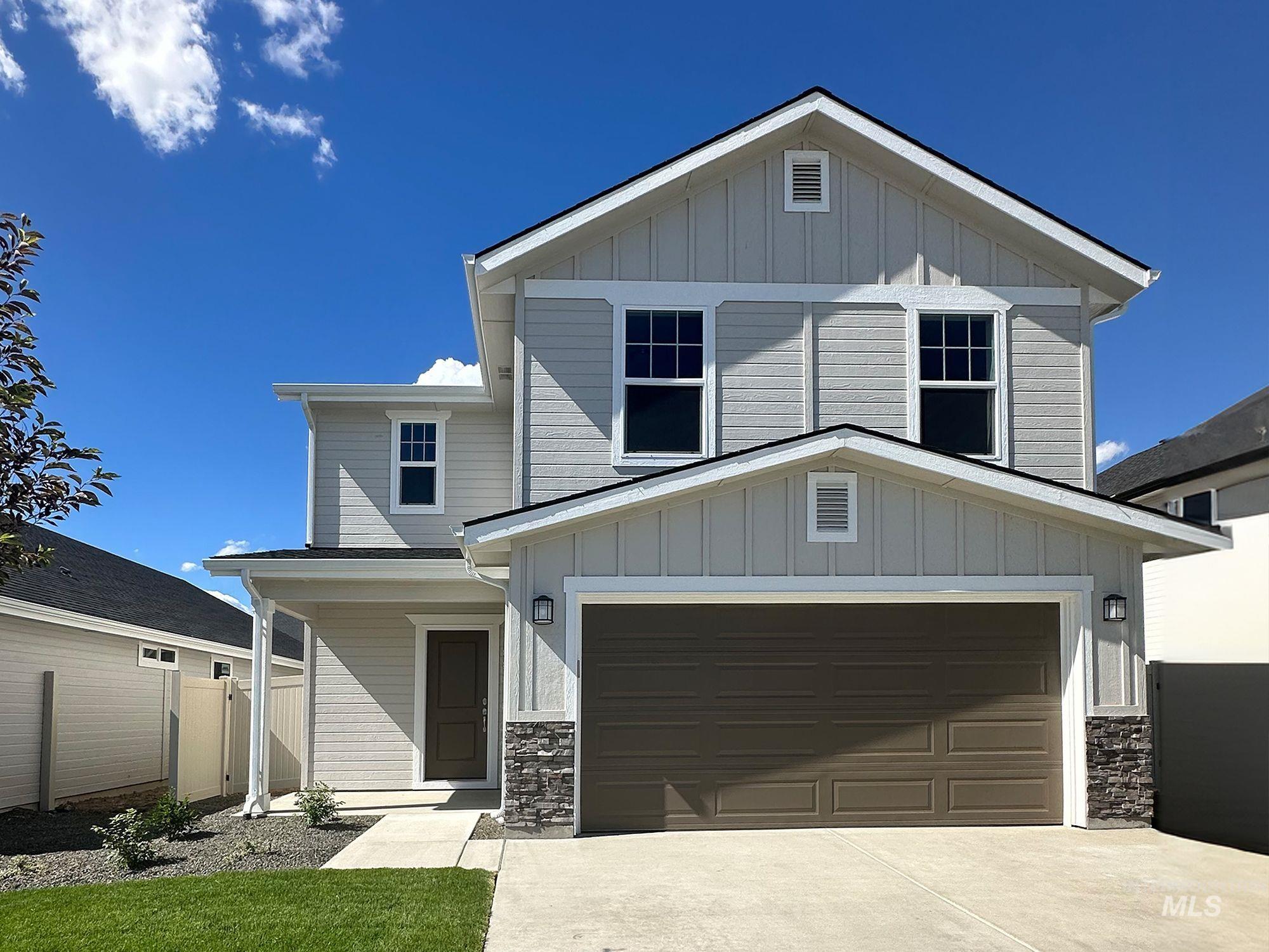 9492 S Stonefly Ave., Kuna ID 83634
