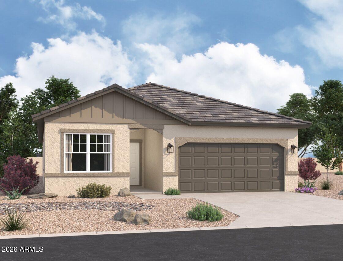 7748 W APOLLO Road, Laveen, AZ 85339