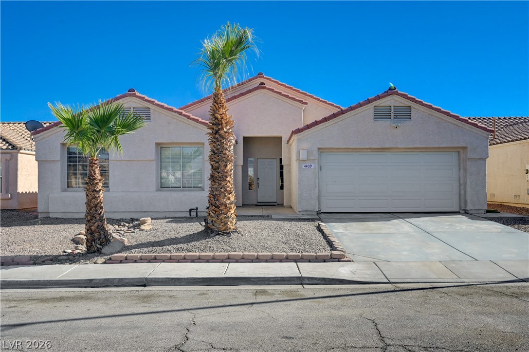 4409 Bucking Bronco Road