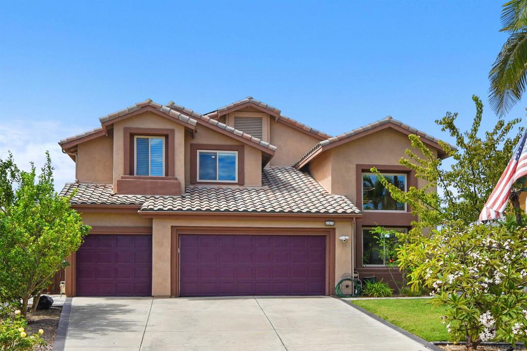 614 Cabezon Pl