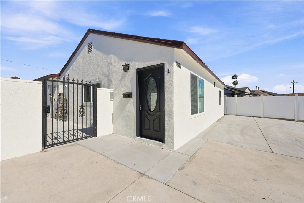 11917 Burton Street
