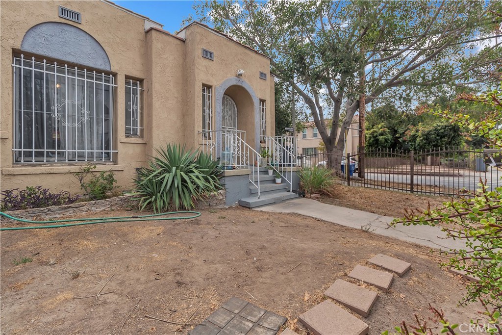 4115 Council Street