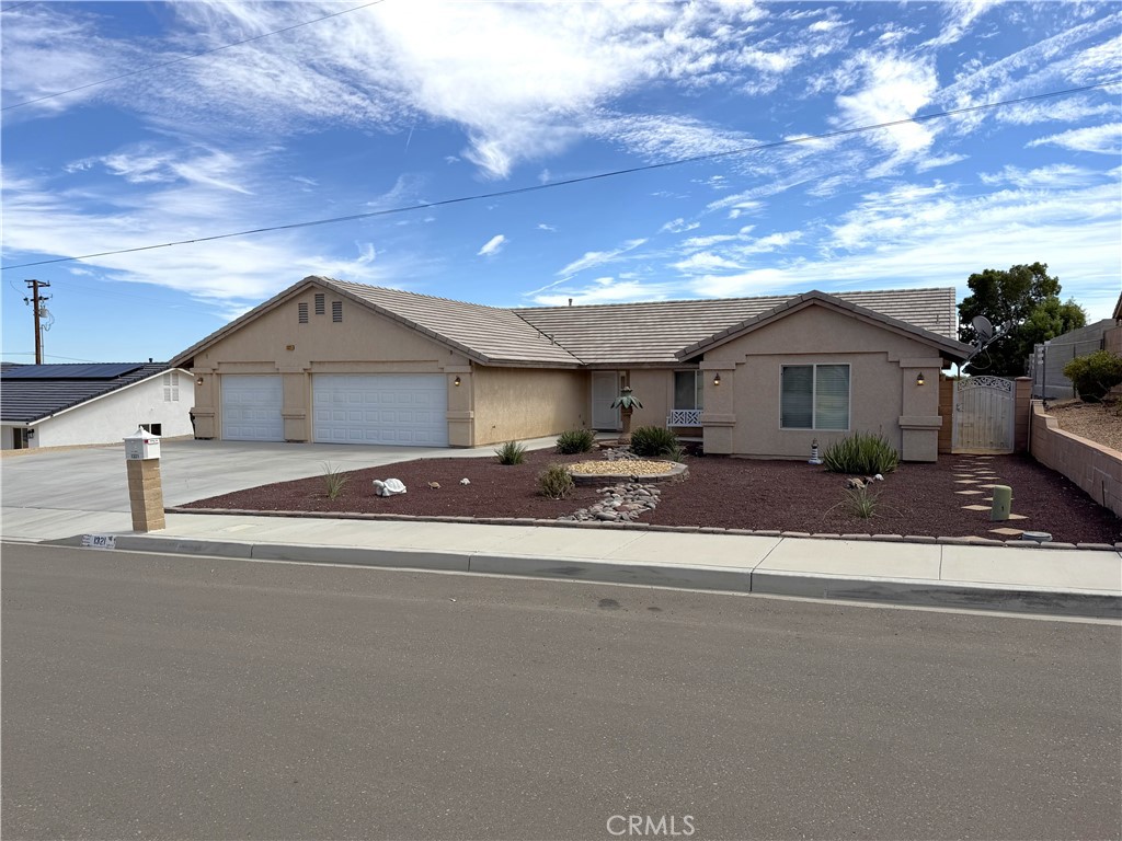 1321 Prairie Drive