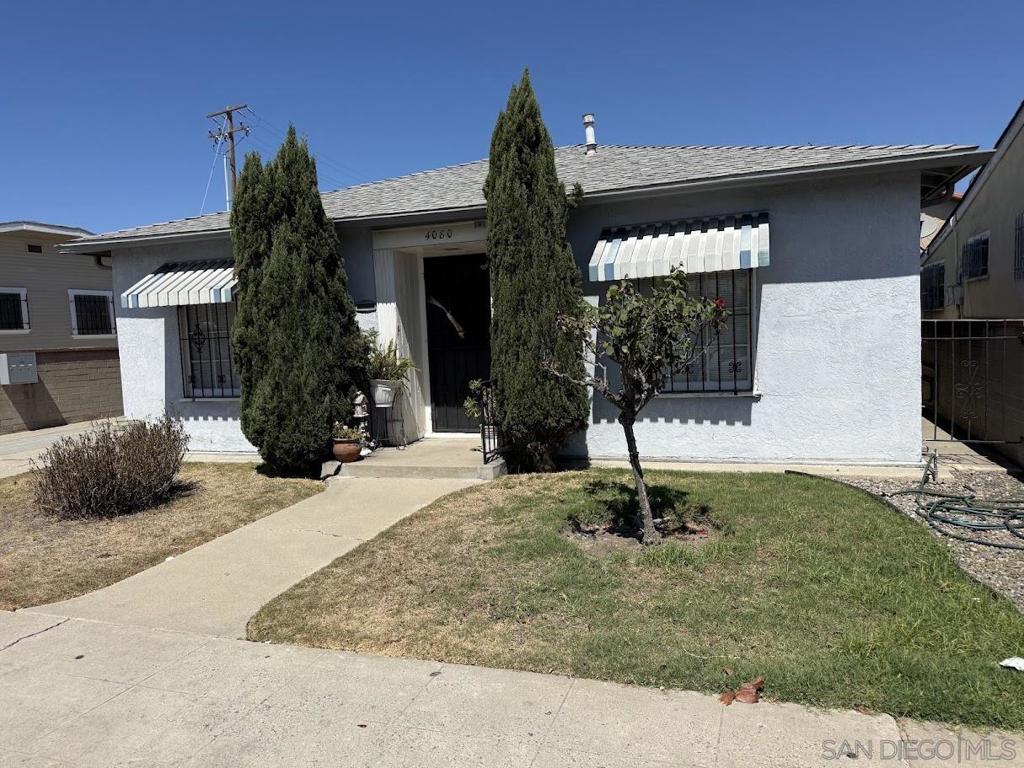 4080 4078 Orange Avenue