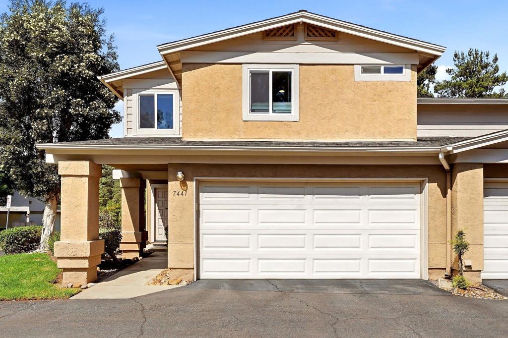 7441 Rainswept Lane