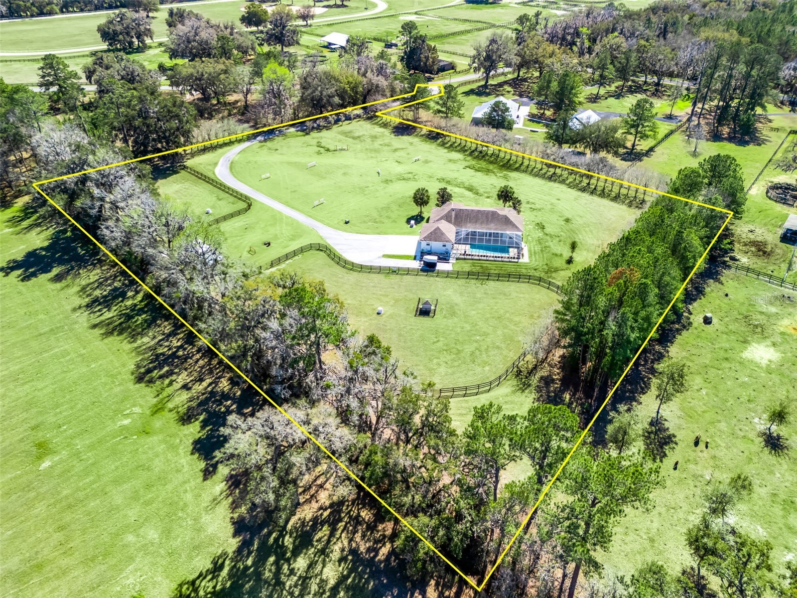 3030 NW 95TH AVENUE ROAD