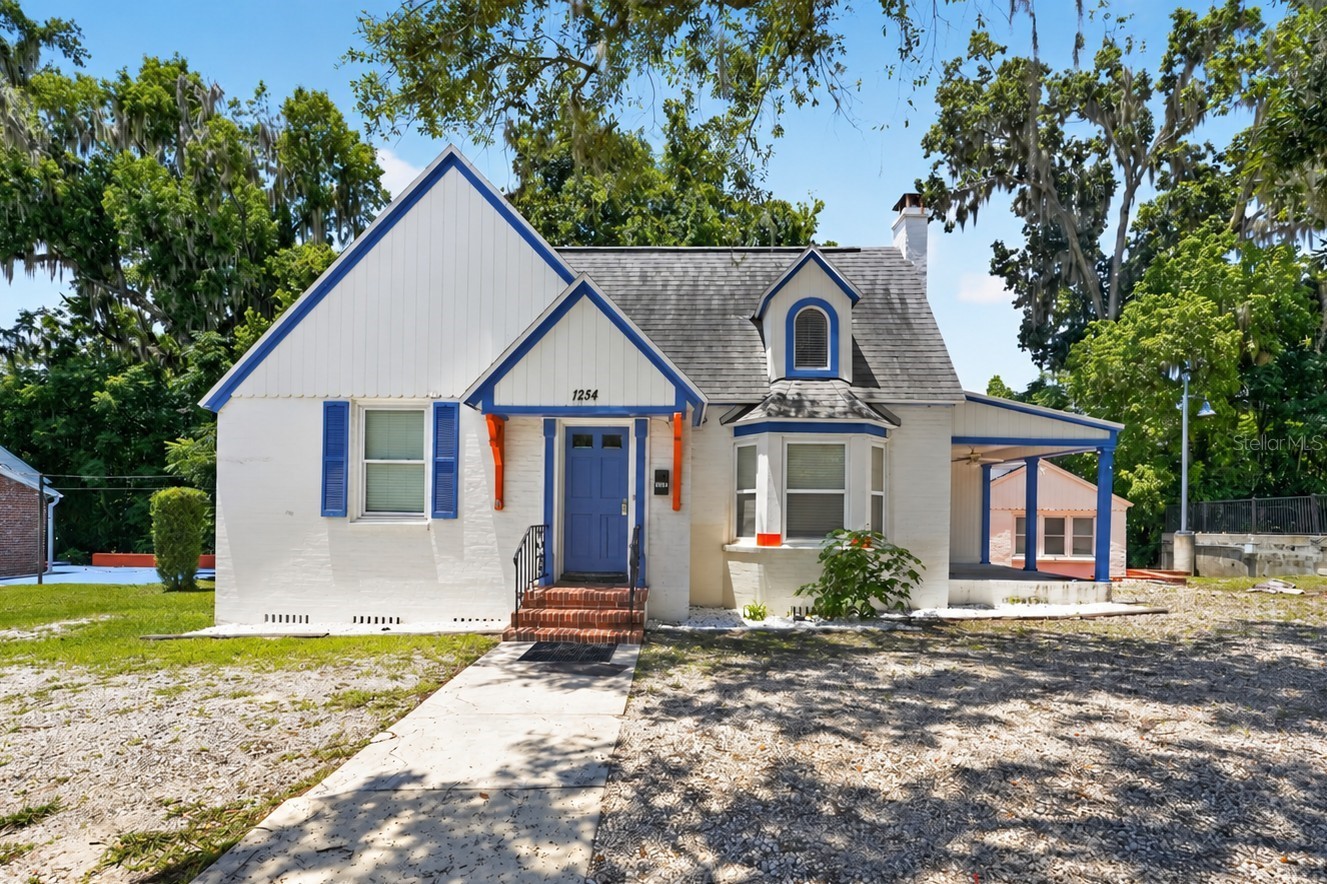 1254 SW 9TH ROAD