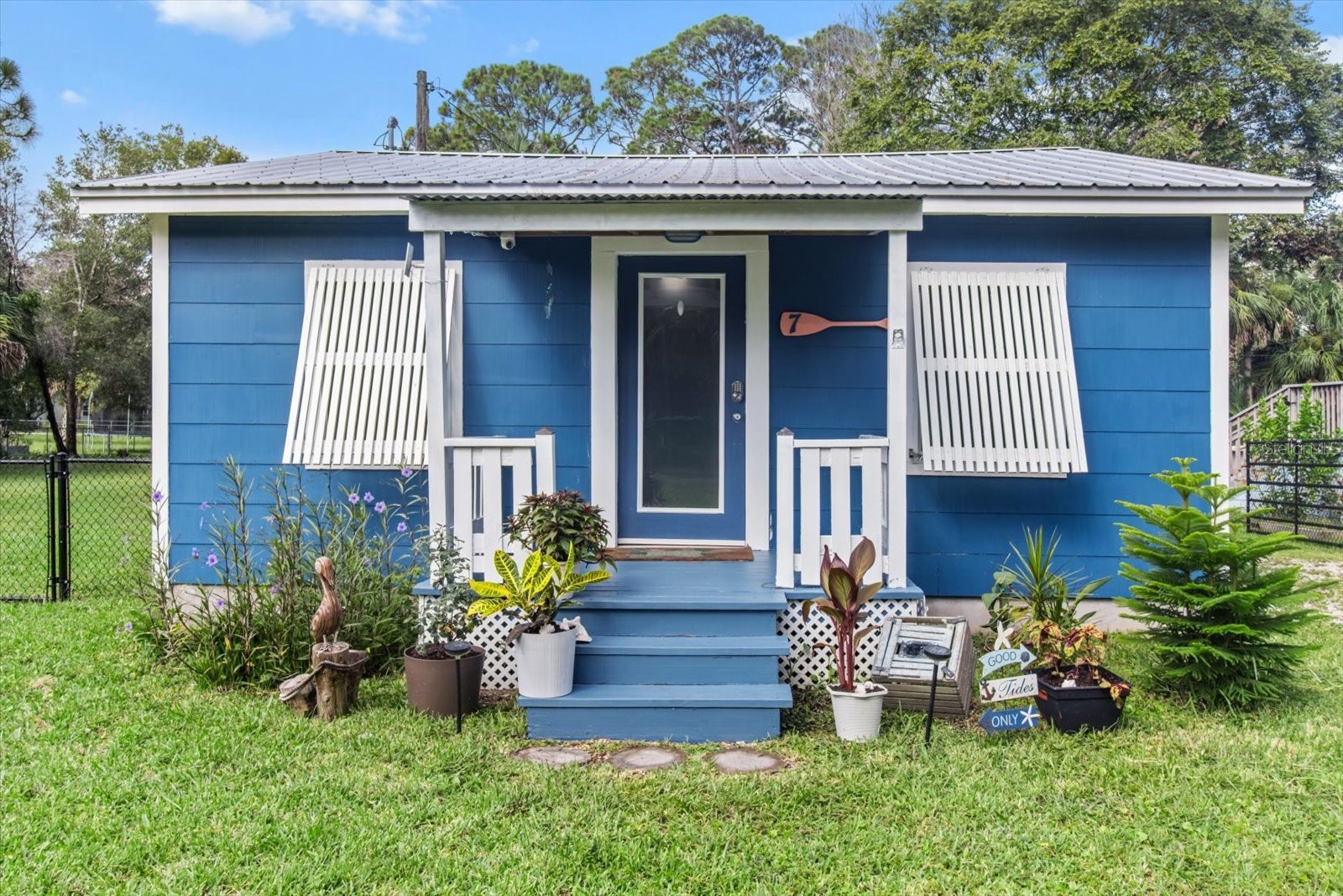 7 65TH STREET