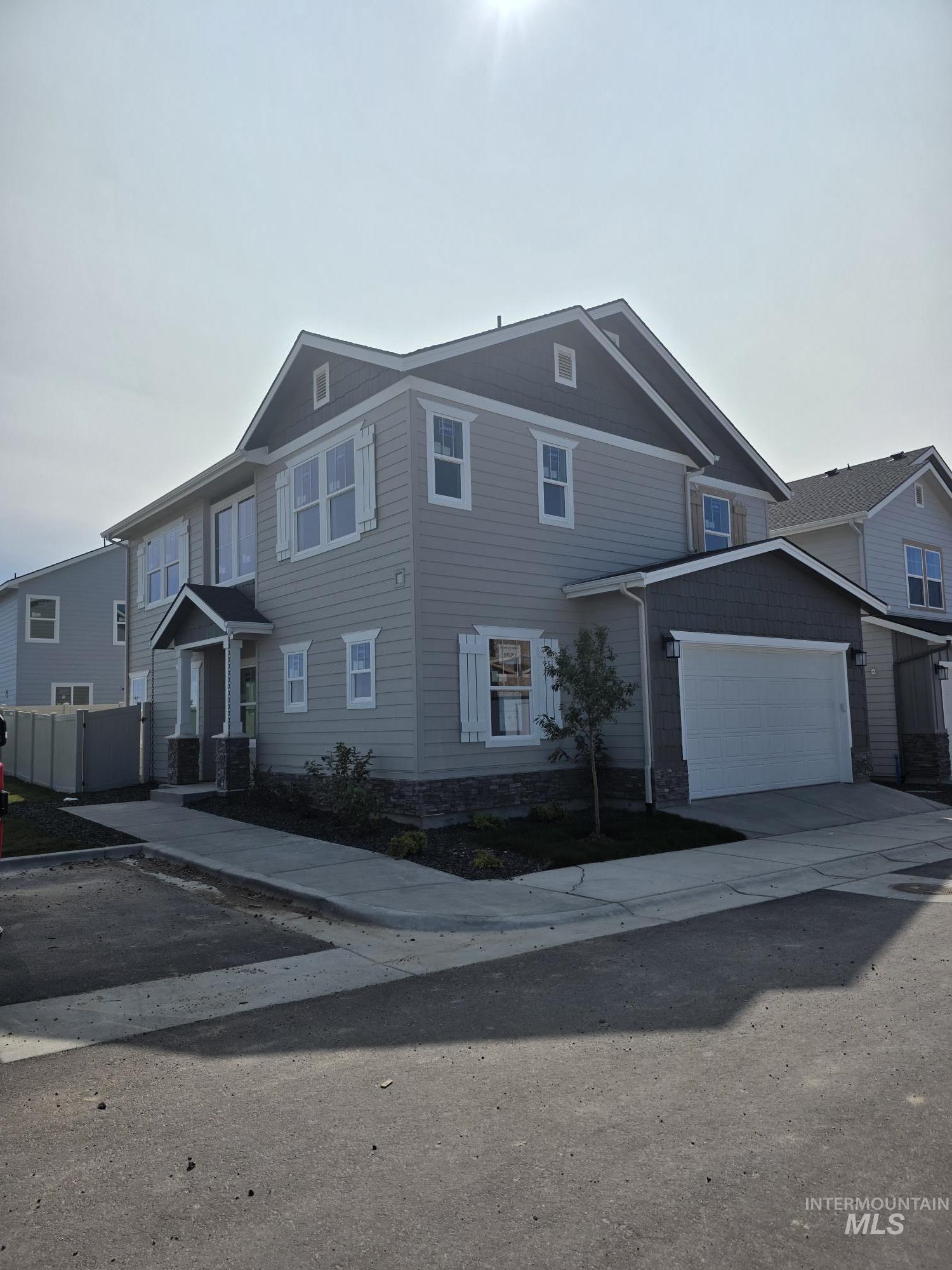 9488 S Stonefly Ave., Kuna ID 83634